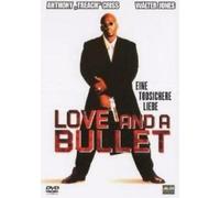 Love and a Bullet [Import allemand]
