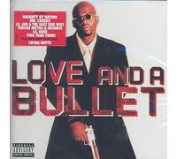 Love and a Bullet (ost) - Various Artists Compact Disc