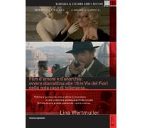 Love And Anarchy DVD RARE VIDEO