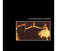 Love and Anger / Ken (Gatefold Sleeve) [7" VINYL]