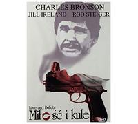 Love and Bullets [DVD] (English audio)