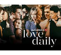 Love and Cheese and Gift From My Ex