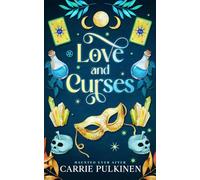 Love and Curses: A Haunting Paranormal Mystery Romance: 3 (Haunted Ever After)