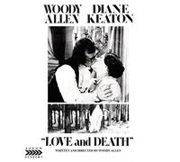 Love And Death
