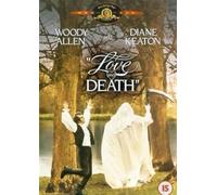 Love And Death [DVD]