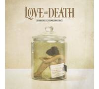 Perfectly Preserved by Love And Death (2) (CD 2012)
