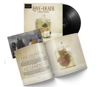 Love And Death - Perfectly Preserved [VINYL]