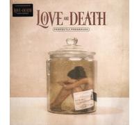Love And Death - Perfectly Preserved [VINYL]
