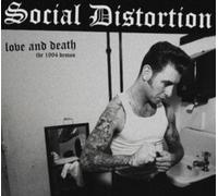 Love And Death The 1994 Demos Lp