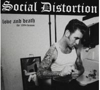 Love and Death: The 1994 Demos LP