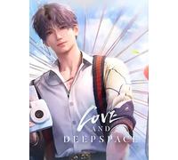 Love and Deepspace 1980 Crystals + 360 Diamonds - GLOBAL