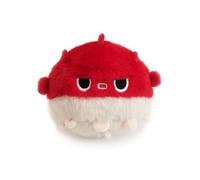 Love and deepspace Game Merch Rafayel Plush Doll Figure Keychain Keyring Handmade Cosplay Pendant Peripheral Props Gift