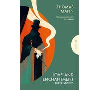 Love and Enchantment: Three Stories (Pushkin Press Classics)