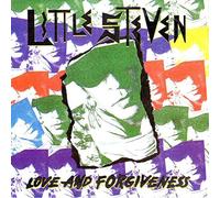 Love and forgiveness (1989) / Vinyl single [Vinyl-Single 7'']