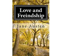 Love and Freindship
