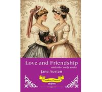 Love and Freindship (Edition5)