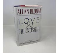 Love and Friendship