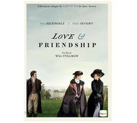 Love and friendship - DVD