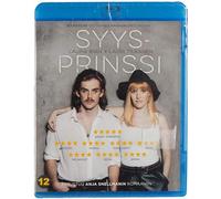 Love and Fury (2016) ( Syysprinssi ) (Blu-Ray)