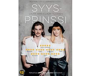 Love and Fury ( Syysprinssi )