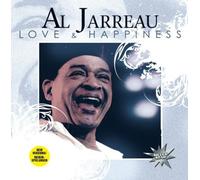 Love And Happiness by Al Jarreau (2008-08-15)