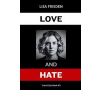 LOVE AND HATE