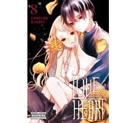 Love and Heart, Vol. 8