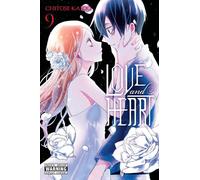 Love and Heart, Vol. 9