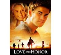Love and Honor
