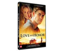 Love And Honor [DVD] [2013]