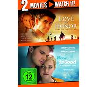 Love and Honor & Now Is Good - Jeder Moment zählt: 2 Movies