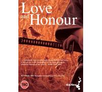Love And Honour [DVD]