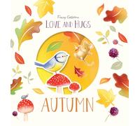 Love and Hugs: Autumn