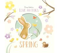 Love and Hugs: Spring