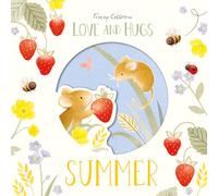 Love and Hugs: Summer