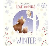 Love and Hugs: Winter