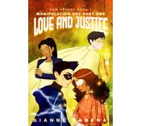 Love and Justice (The New Heroes Series)