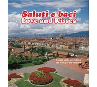 Love and Kisses : The History of the Postcard