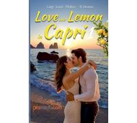 Love and Lemon in Capri: 1