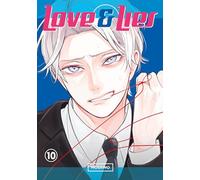 Love and Lies 10 – GN – Kodansha Comics
