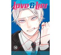 Love and Lies 10
