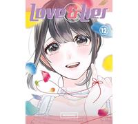 Love and Lies 12: The Misaki Ending: 13 (LOVE AND LIES GN)