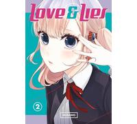 Love and Lies 2 (LOVE AND LIES GN)