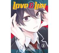 Love and Lies 3