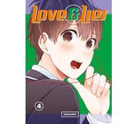 Love and Lies 4 – Graphic Novel – Kodansha Comics
