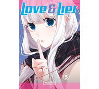 Love and Lies 5 (LOVE AND LIES GN) - Kodansha Comics