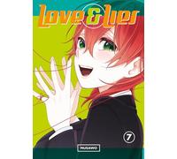 Love and Lies 7 (LOVE AND LIES GN) – Kodansha Comics
