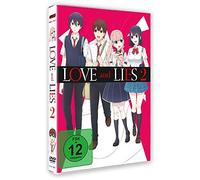 Love and Lies - DVD 2 [2017]