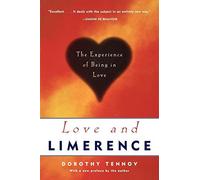 Love and Limerence The Experience Of Being In Love