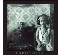Love And Logic by Sons of Bill (2014-05-04)